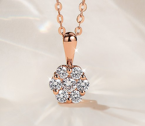 一克拉鉆石價格區(qū)別