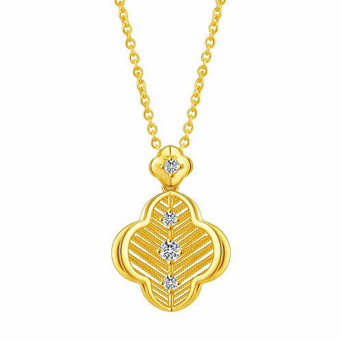 18k金掉色怎么處理