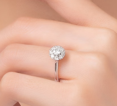 中國(guó)鉆戒十大名牌