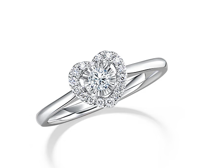 中國(guó)鉆戒十大名牌