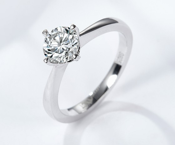 一個(gè)鉆戒大概多少錢