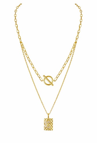 18k黃金黃會(huì)不會(huì)褪色