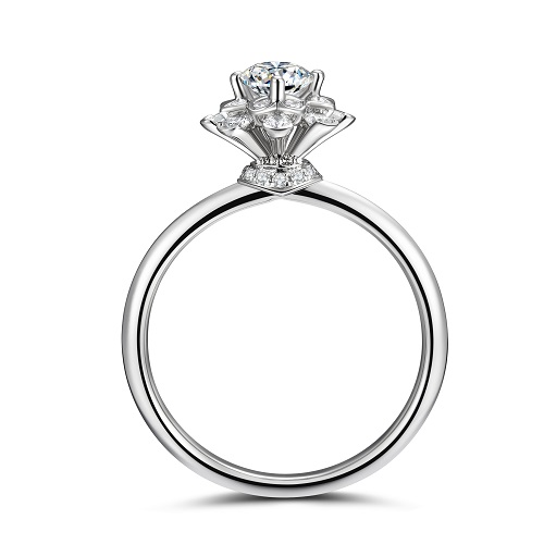 定制款鉆戒都有哪些品牌