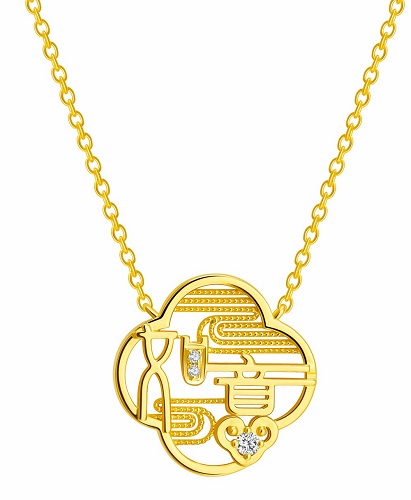 買(mǎi)18k金是不是很虧