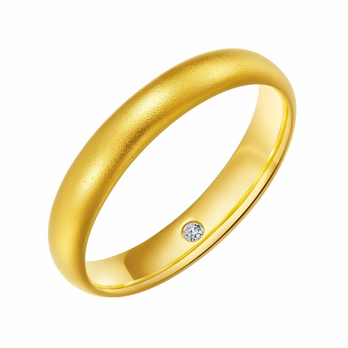 999足金和18k金哪個(gè)好