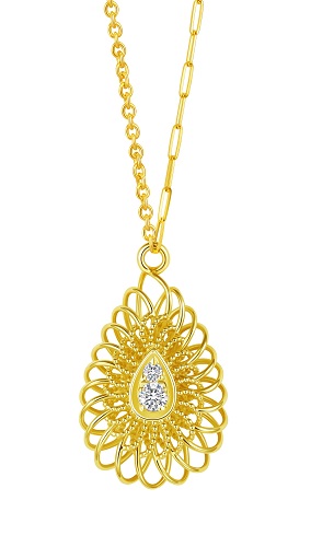 電鍍18k金和18k金什么區(qū)別