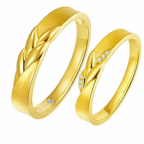 18k金和750金哪個(gè)好