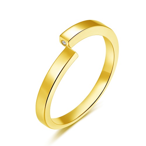 18k金燒完是什么顏色