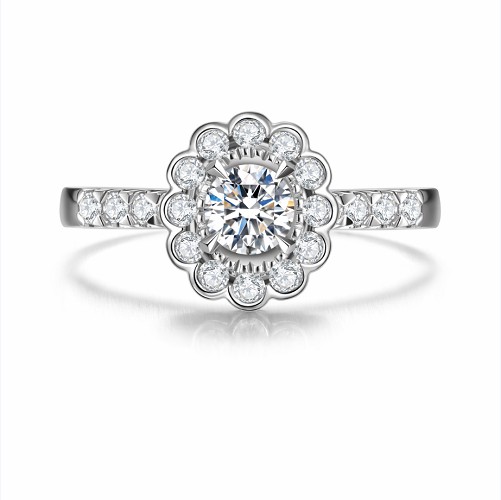 哪個(gè)牌子的鉆石最好