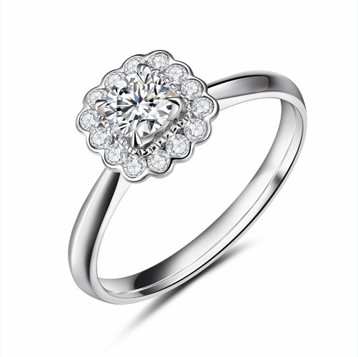 哪個(gè)牌子的鉆石最好