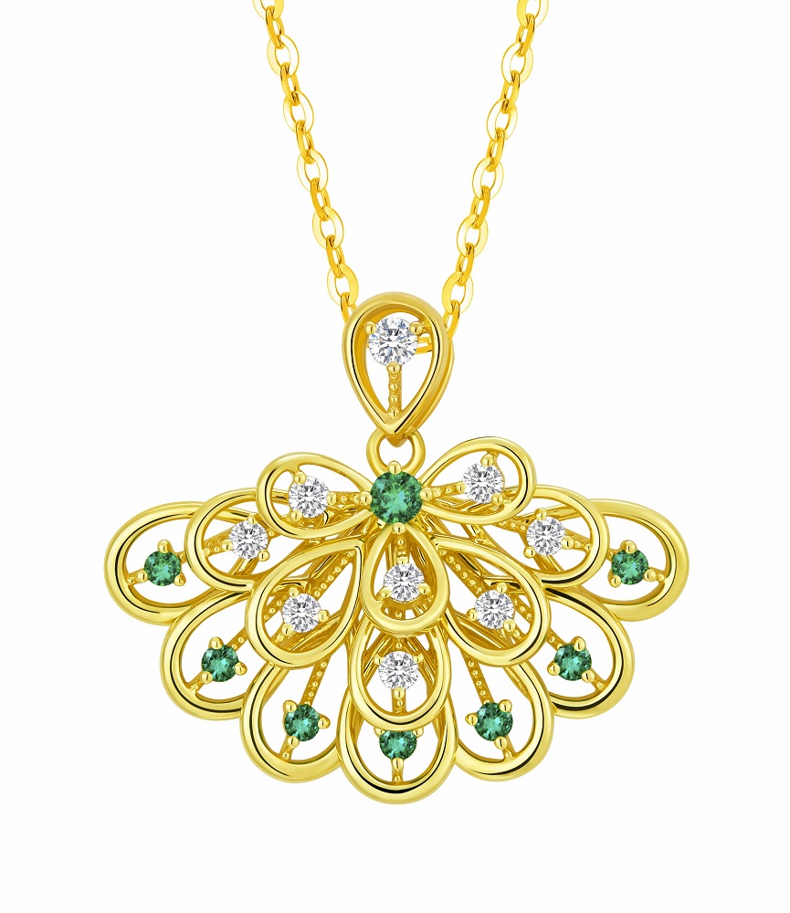 油青翡翠在翡翠中是什么等級(jí)