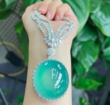 翡翠冰種多少錢