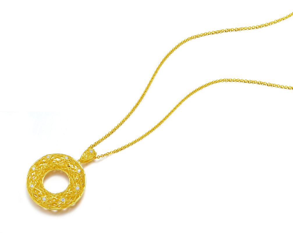 18k金是什么材質(zhì)