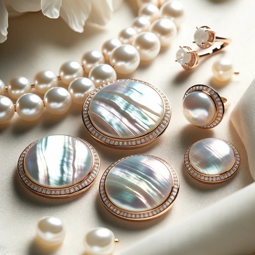 馬貝珍珠和珍珠哪個(gè)價(jià)值更高