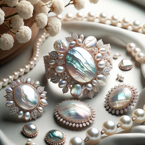 馬貝珍珠和珍珠哪個(gè)價(jià)值更高