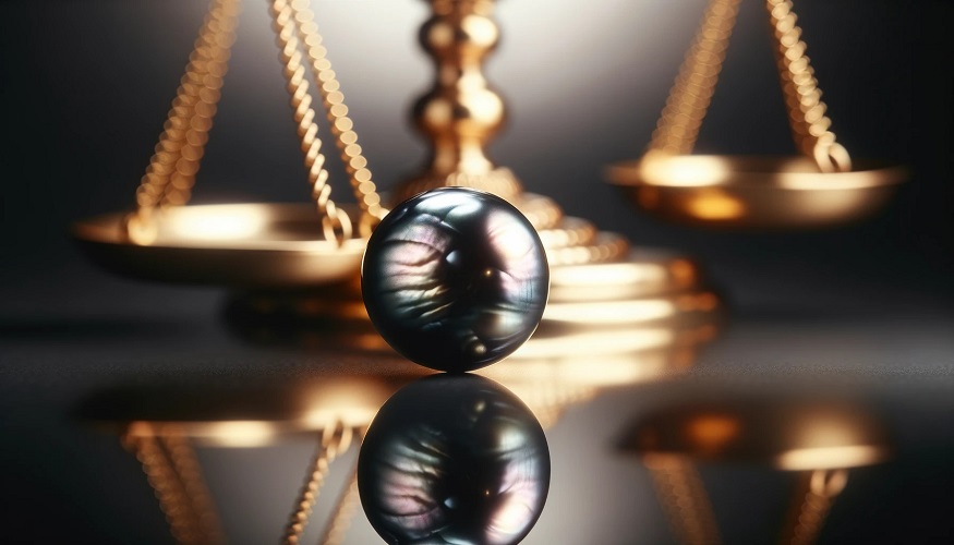 大溪地珍珠什么價(jià)格