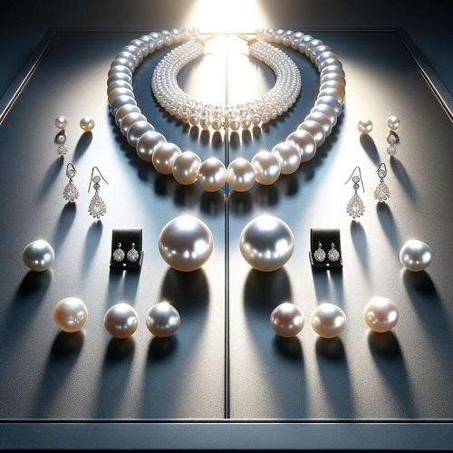 有核珍珠與無核珍珠哪個(gè)價(jià)值高