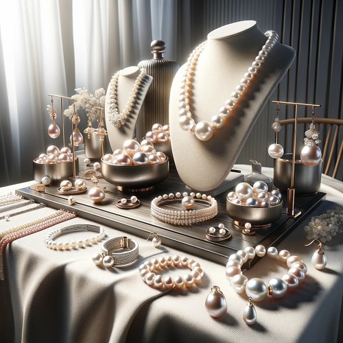 海水珍珠有收藏價值嗎