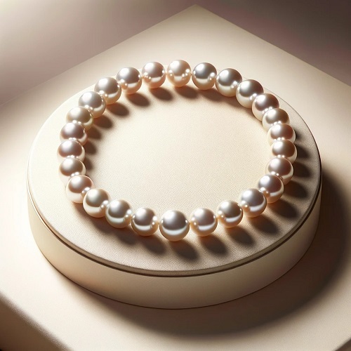 貝殼珍珠是怎么形成的？