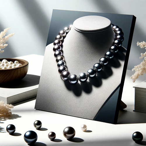 大溪地有淡水珍珠嗎？