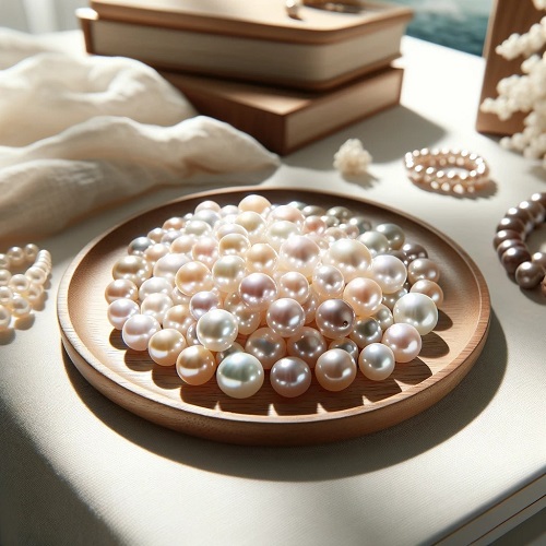 淡水珍珠產(chǎn)地在哪里？