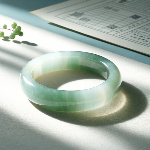 糯種翡翠長(zhǎng)什么樣?