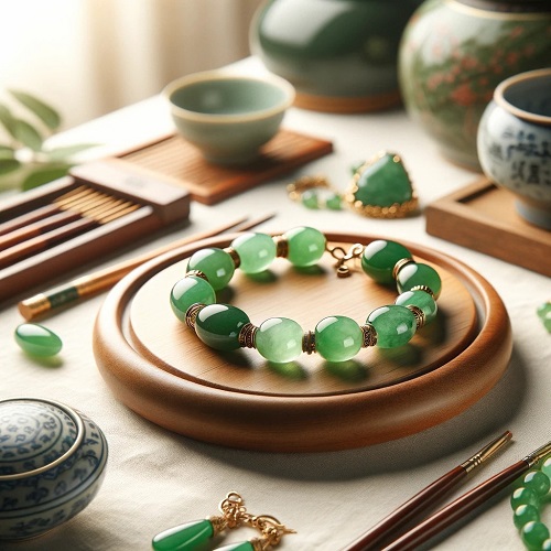 翡翠真假鑒定方法簡(jiǎn)單推薦幾個(gè)